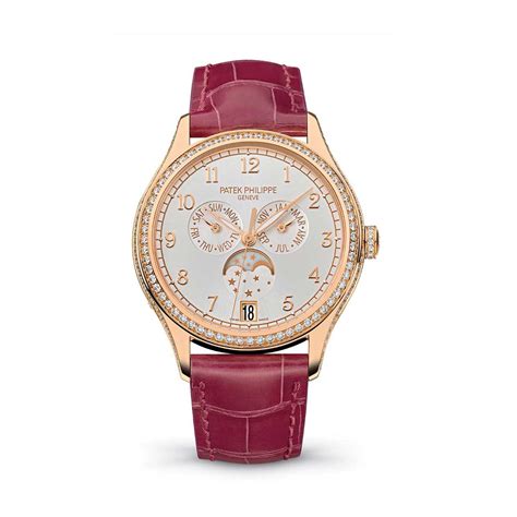 women's patek philippe watches for sale|patek philippe ladies diamond watch.